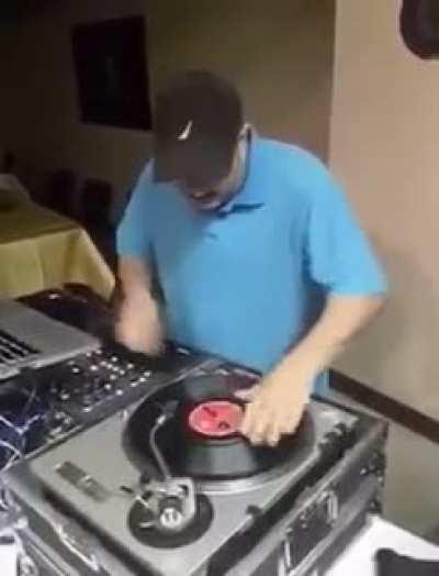 When you think you're good on the decks