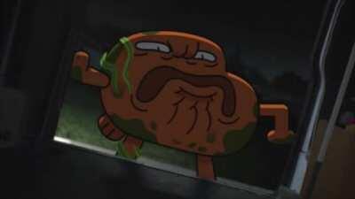 Soy un pez... Con piernas