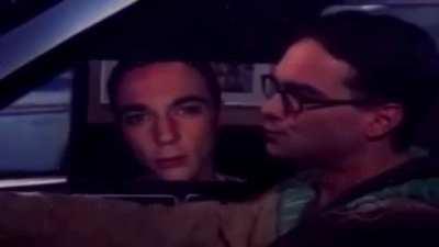 L E O N A R D W A V E