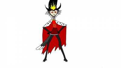 Stolas Better Off Alone