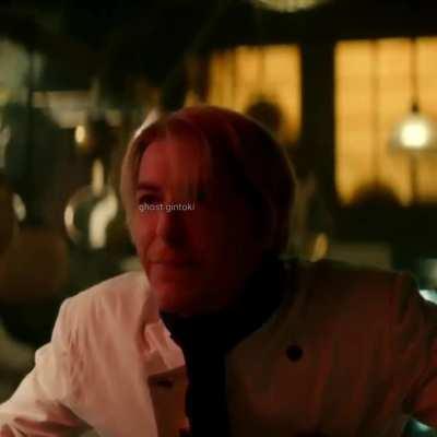 I know I'm late but hopefully nobody beat me to it