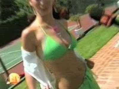 Jennifer Love Hewitt