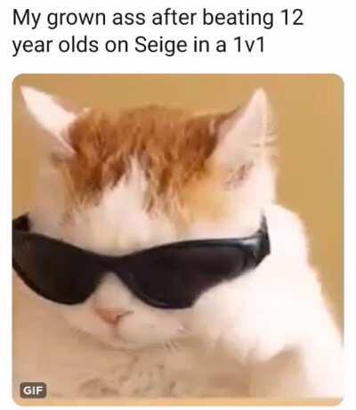 In my defense, he started it