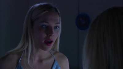 Horror Hotties: Kim Poirier - Decoys (Also some Stefanie Von Pfetten)