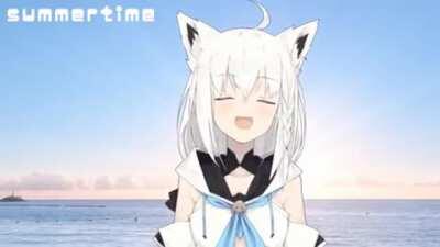 Your daily dose of serotonin