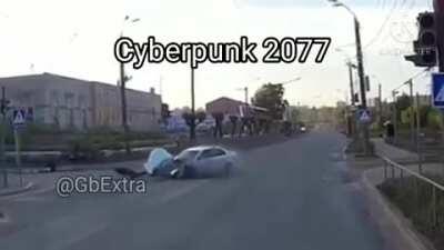 Cyberpunk be like 😎😎👌