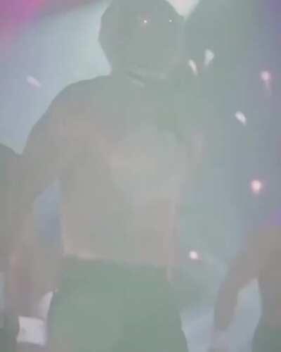 Here's some sanders for ya