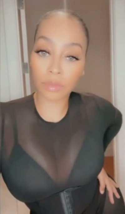 Lala Knows How To Drain The Sack! 😍🤤🍆🥴💦