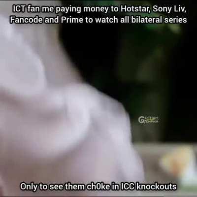 CricketShitpost - Video #8278