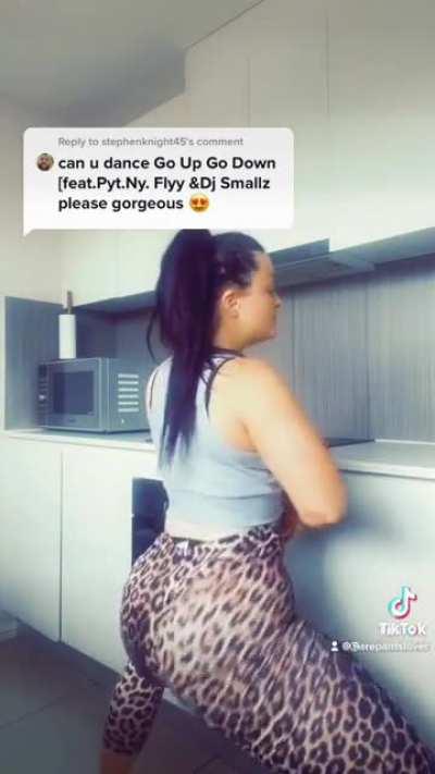 Jiggly goodness 😍❤️