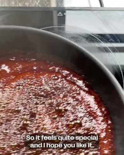 Jordon's Tarte Tatin