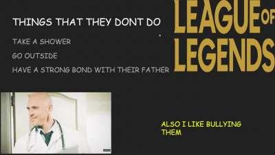 WHY I HATE FURRIES ‼️