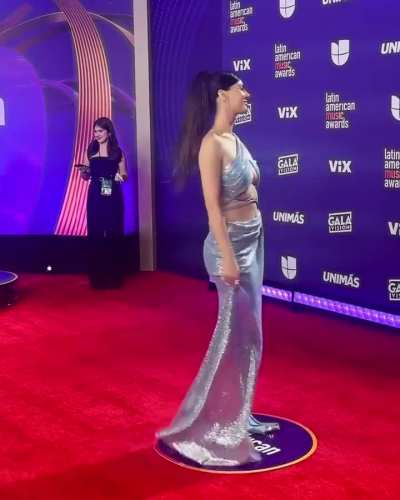 More from the Latin American Music Awards 4/24/24