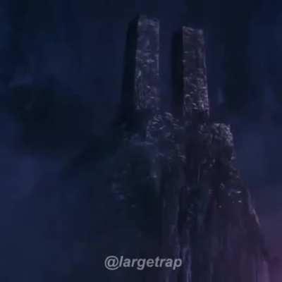 The hardest moment in minecraft