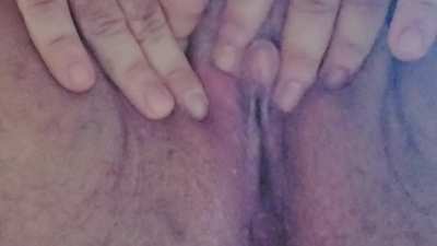 Manly and hairy bear jerking off