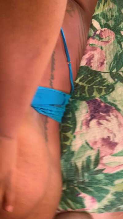 Try your best not to cum! (OC)(Mf)