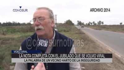 Seis años después y seguimos igual o peor