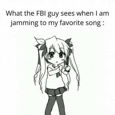 favorite songs give noobs like me, an ability to dance