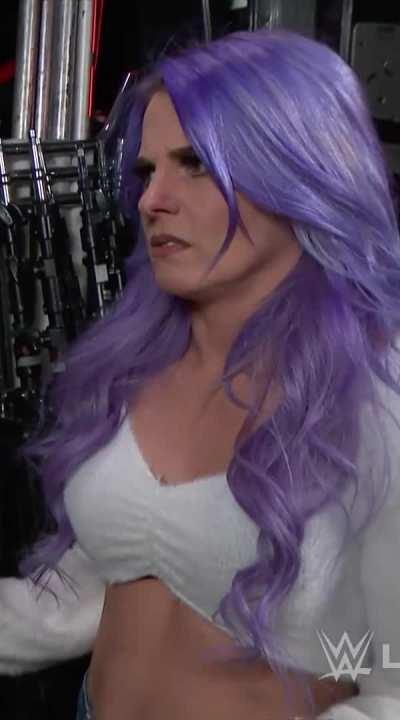 Candice LeRae
