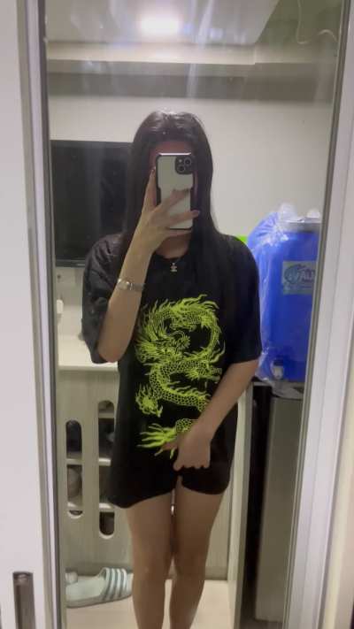 Do you want me to fill you in with my loads darling?🍆💦