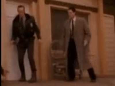 This right here was the little quirk that won me over 💞