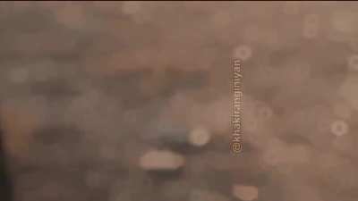 Pakistani destroying civilian Hause claimed as Taliban out post...hemm it look similar some one have Been doing..??