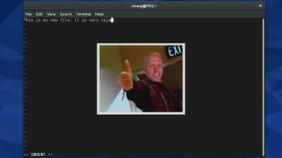 This is my new file It is very nice 😎