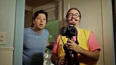 Erin R. Ryan - Making Out (2016)