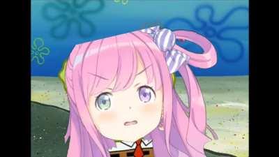 How tough are you, Luna?