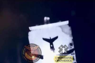 Sternenko: Together with Defence Intelligence of the MoD of Ukraine, we delivered weapons that destroyed 2 Il-76s, seriously damaged 2 more and hit several more aircrafts in Pskov airfield. Total amount of damage caused to the aggressor is about 200 milli