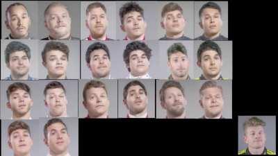 This took way too long to make.