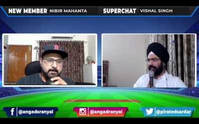 🤡 to 🤡 conversation