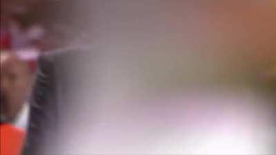 On this day in 2014: Sergio Ramos heads in an injury-time equalizer against Atletico Madrid to send the Champions League final into extra time