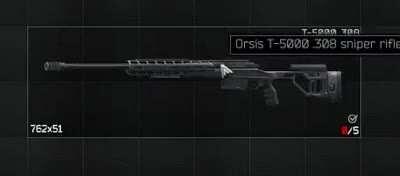 folding a t5000 does not make it smaller