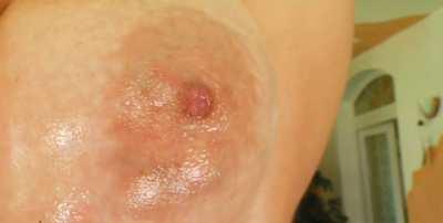 Slippery goodness from head to toe