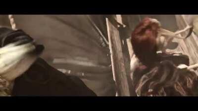 Not funny didn't laugh