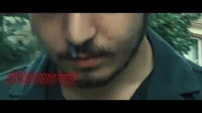 MAHŞERİN DÖRT ATLISI 2.FRAGMAN - Hugola, Porçay, Kaanflix, Mentor Film Fragmanı