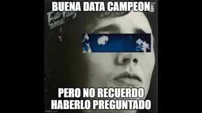 Un título interesante