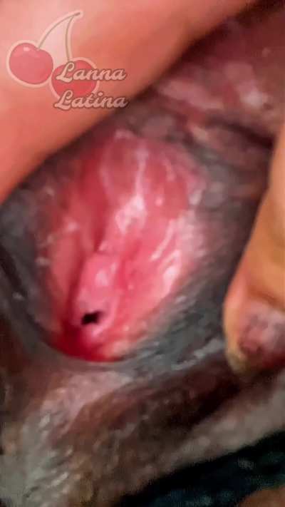 Do you like how tight my pussy is?