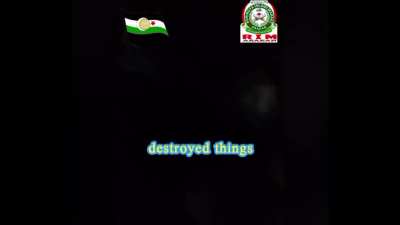 (8/10, 9/5-7; source text) Dark videos purportedly showing the RSO and RIM attacking the Arakan Army (non-Rohingya anti-junta) near the Myanmar-Bangladesh border