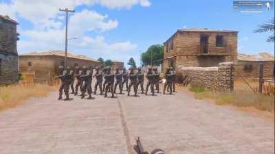 arma took my money, it gave me fun