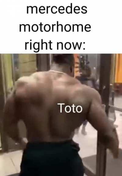 Is Bottas' career over?