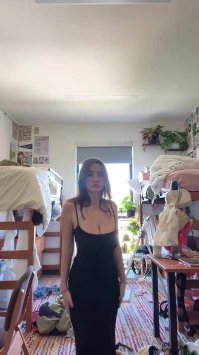 Dev All Black Slo-mo