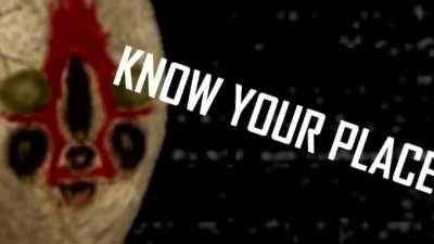 Peanut's SCP Tour (Featuring: Peanut as: Peanut)