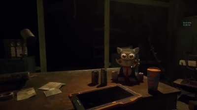 FNaC 2 Remake in Unreal Engine 5