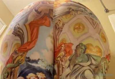 Get on your knees and let me fart in your face 😈 #BBWFarts #LatinaFarts #Gassy #BBW #Latina #BigBooty #GirlFarts #Farts #ThickLatina #MistressBubbly