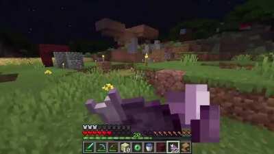 chorus fruits are a scam o_o