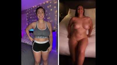 Breeding material vs. Getting bred 😊😈