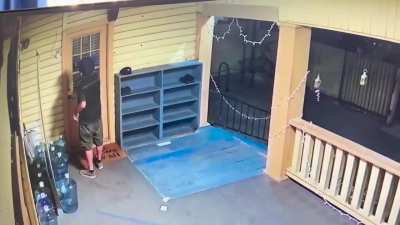 Three mosques targeted by 'Star of David' vandalism in Austin