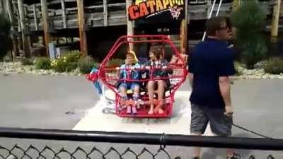 This is why I don’t go on carnival rides